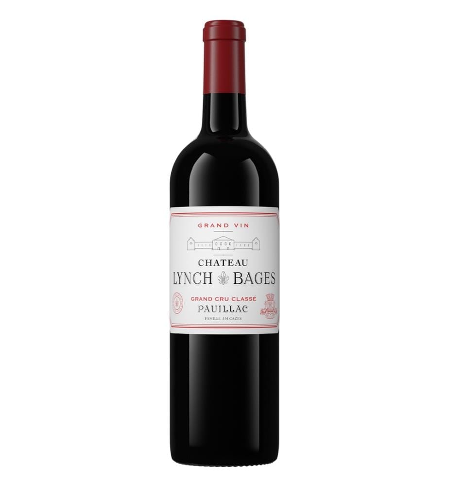 Château Lynch-Bages 2022 - 300 cl