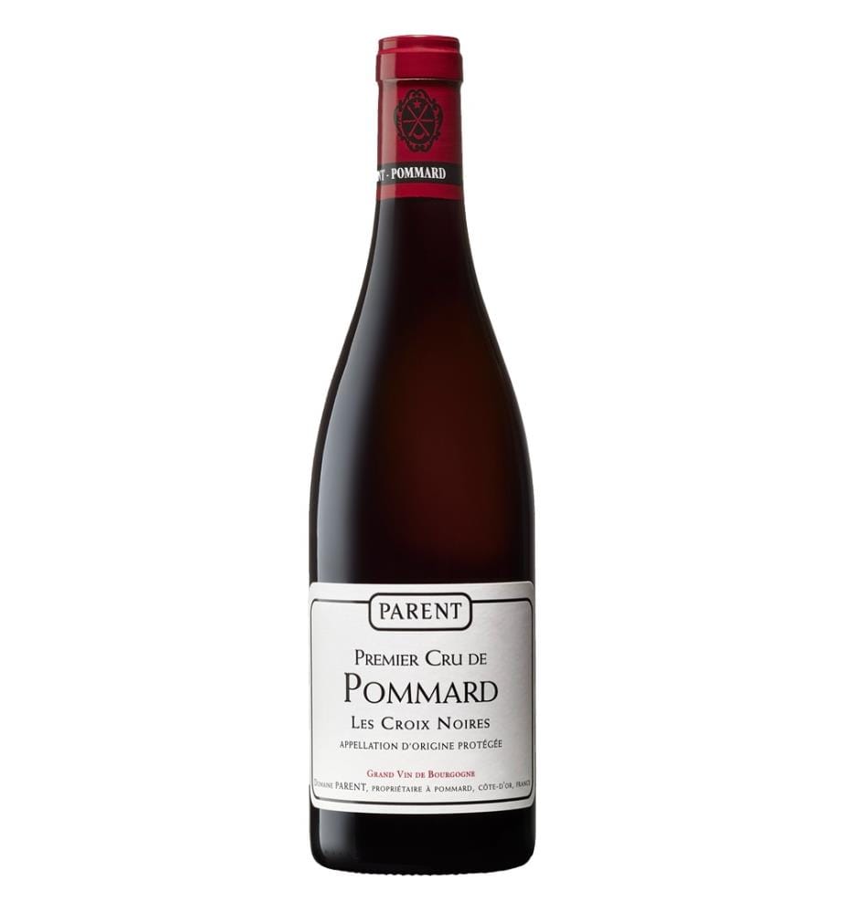 Parent Pommard 1er Cru Les Croix Noires 2022 - 75 cl