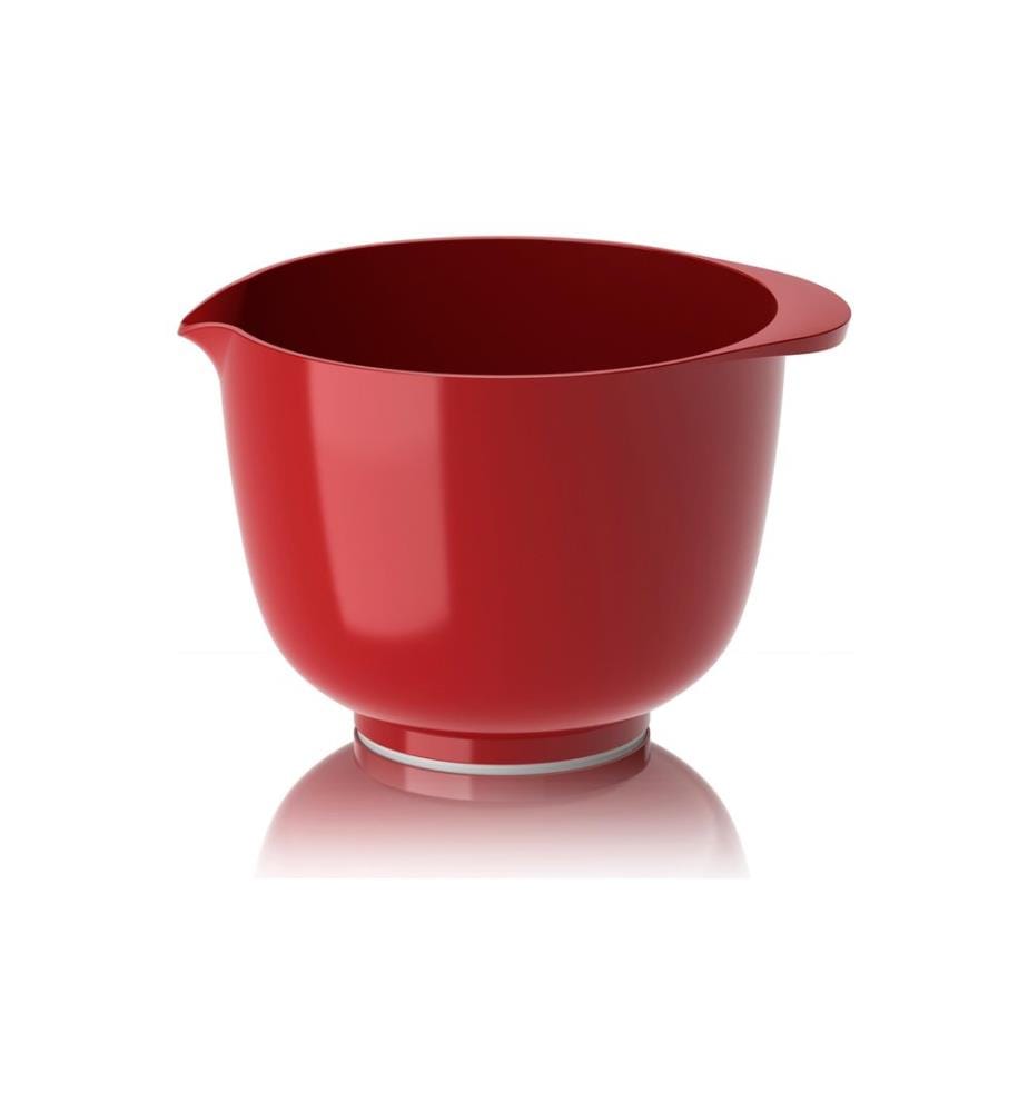 ROSTI - Bol mélangeur New Margrethe 1.5 l, Rouge