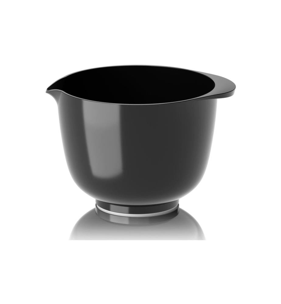 ROSTI - Bol mélangeur New Margrethe 1.5 l, Noir