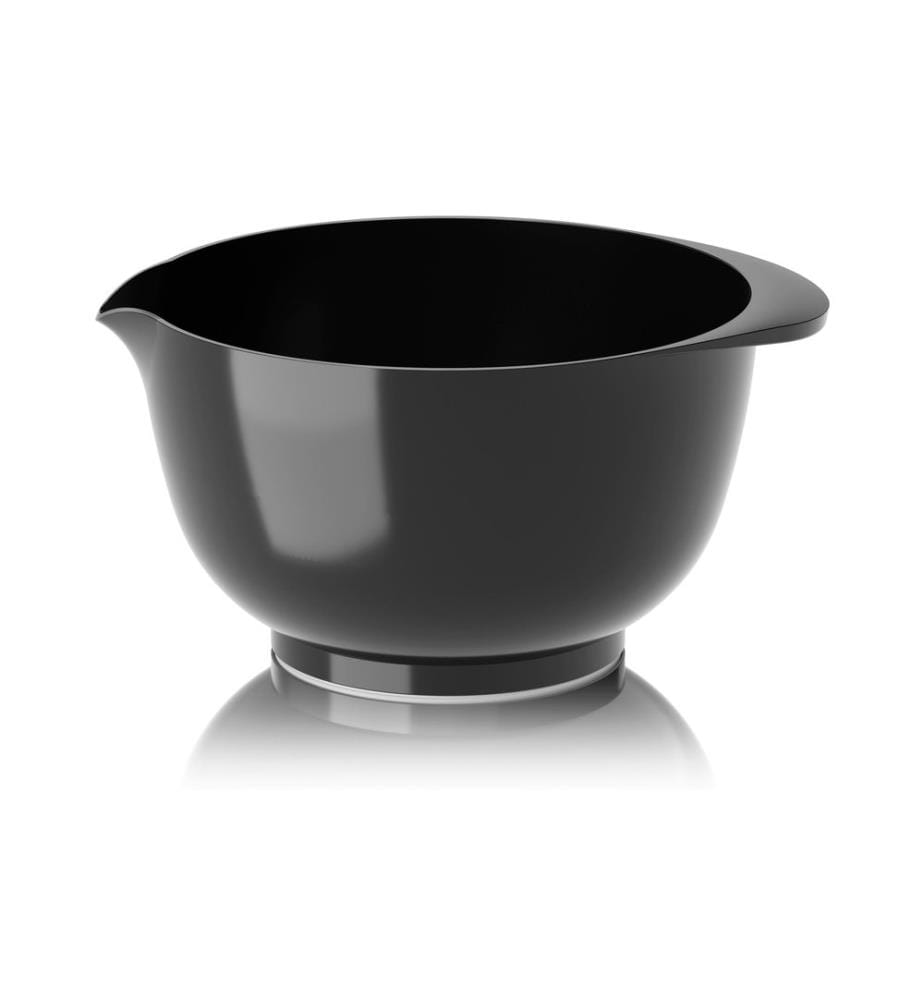 ROSTI - Bol mélangeur New Margrethe 3 l, Noir
