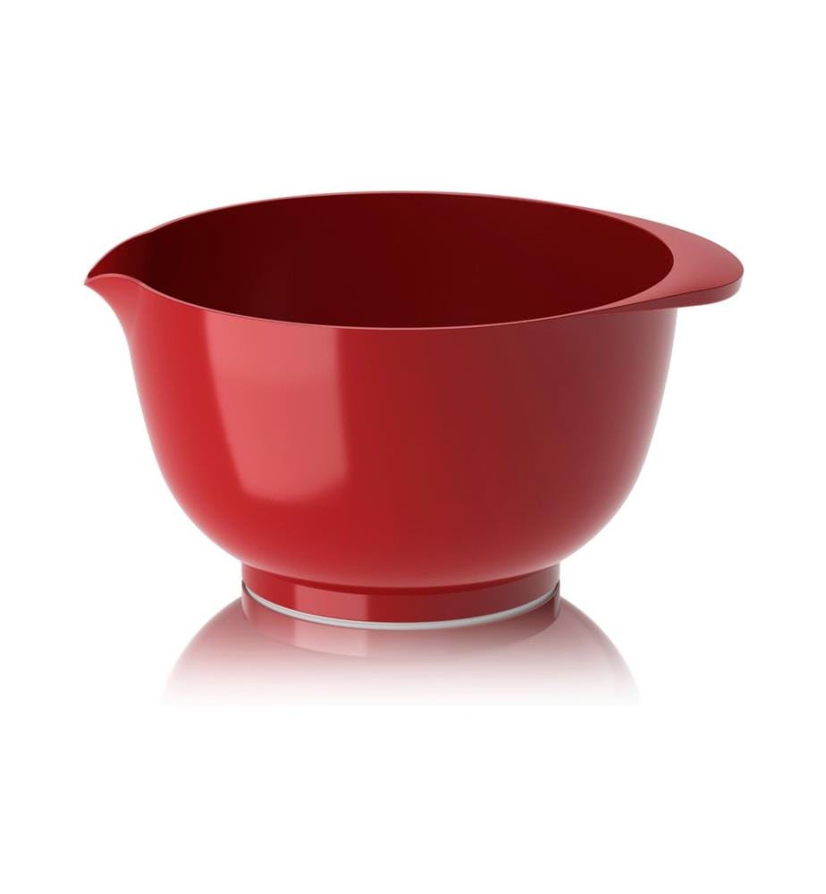 ROSTI - Bol mélangeur New Margrethe 3 l, Rouge