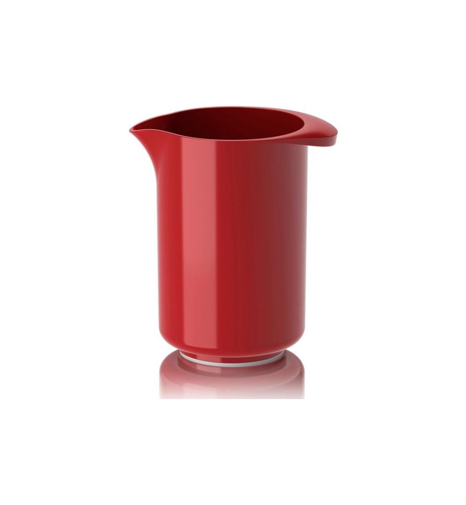 ROSTI - Gobelet mélangeur New Classic 12.5 dl, Rouge