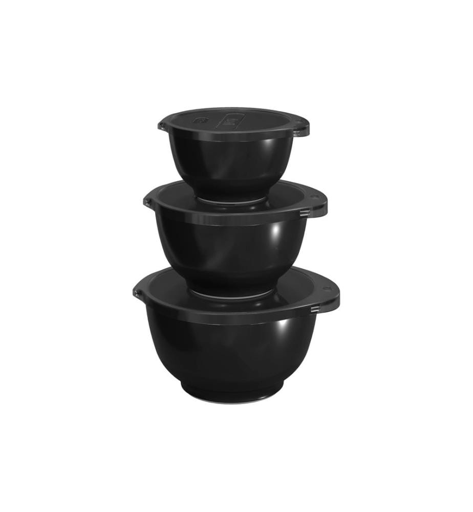 ROSTI - New Margrethe Mini 0.25 l/0.5 l/0.75 l, Noir