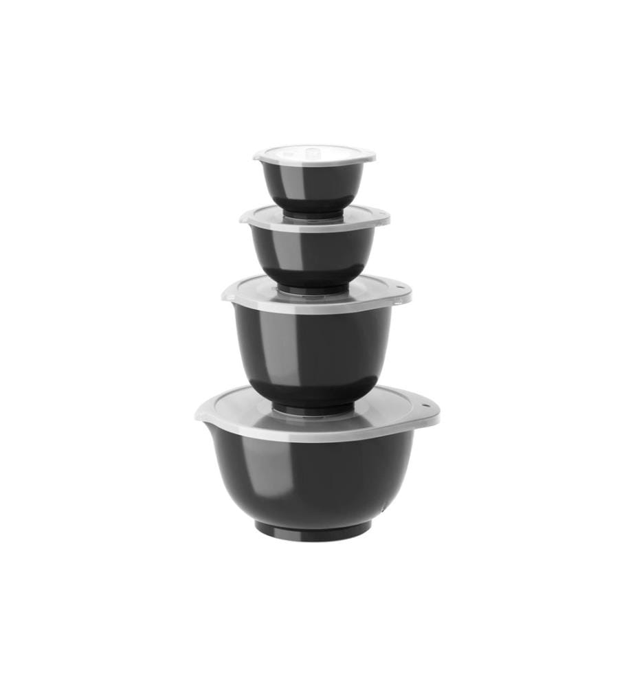 ROSTI - New Margrethe 0.25 l/0.5 l/1.5 l/3 l, Noir