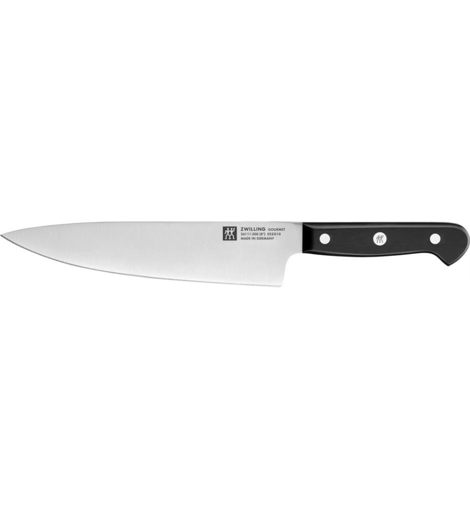 Zwilling - Couteau de cuisine Gourmet 20 cm