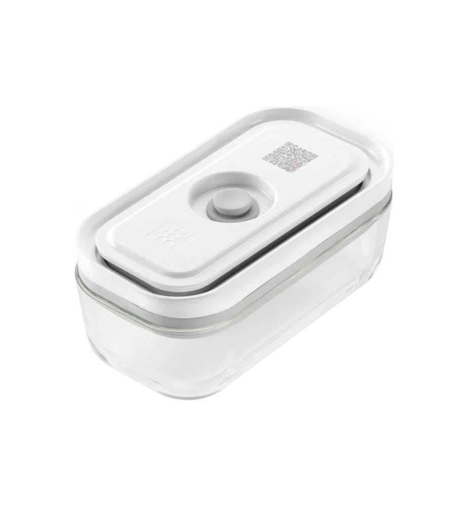 Zwilling - Fresh and Save Boîte rectangulaire verre, 0.35 l