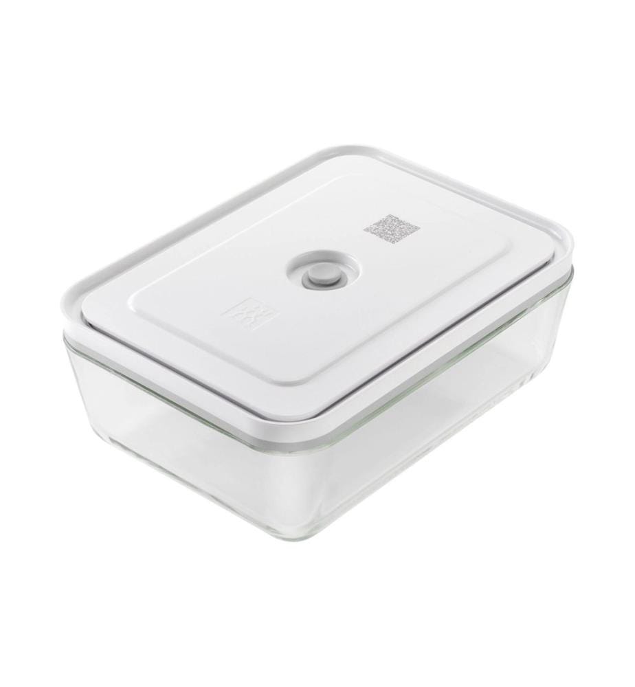 Zwilling - Fresh and Save Boîte rectangulaire verre, 2.0 l