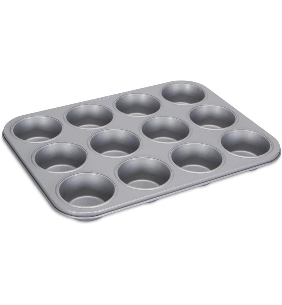 Städter - Moule à muffins 35 x 27 cm