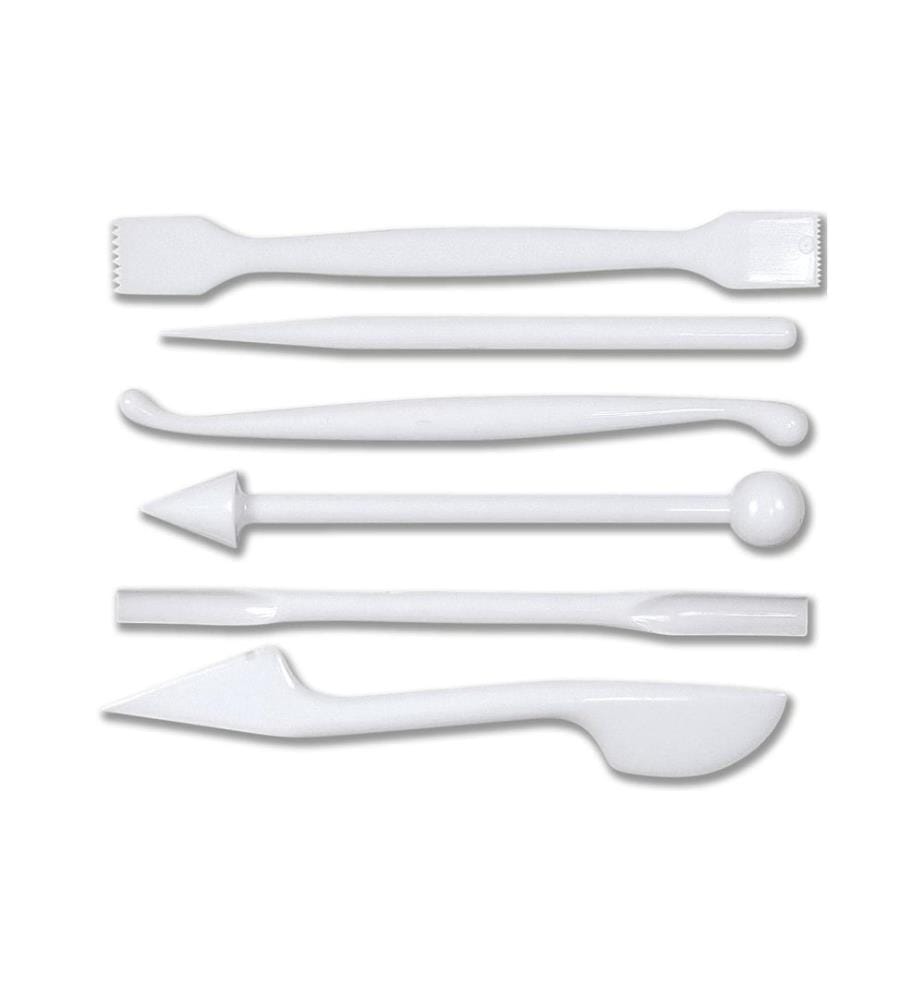 Städter - Outil de modélisme 6 pièces 14 cm