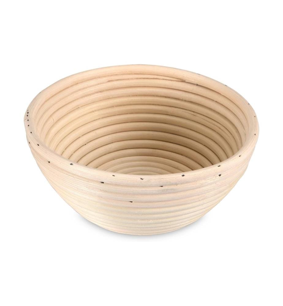 Städter - Panier dépreuves Rond, 17 cm