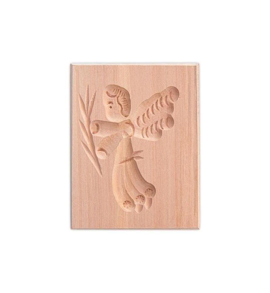 Städter - Springerle ange modèle 5.5 x 8 cm