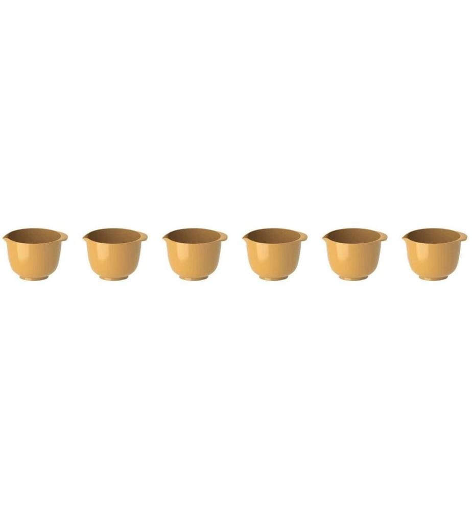 ROSTI - Coquetier MiniBowl Margarethe Lot de 6, Cari
