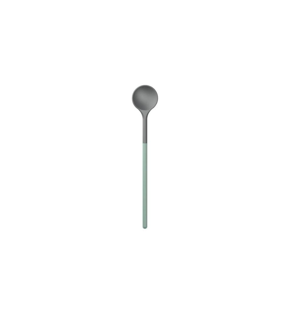 ROSTI - Grande cuillère Optima Vert