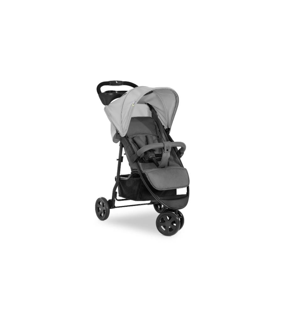 HAUCK - Buggy Citi Neo 3 Gris