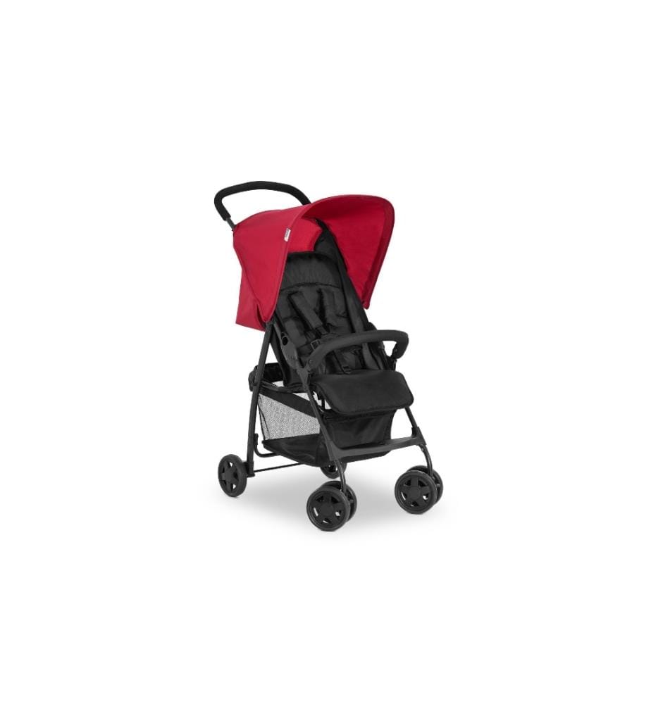 HAUCK - Buggy Sports Rouge