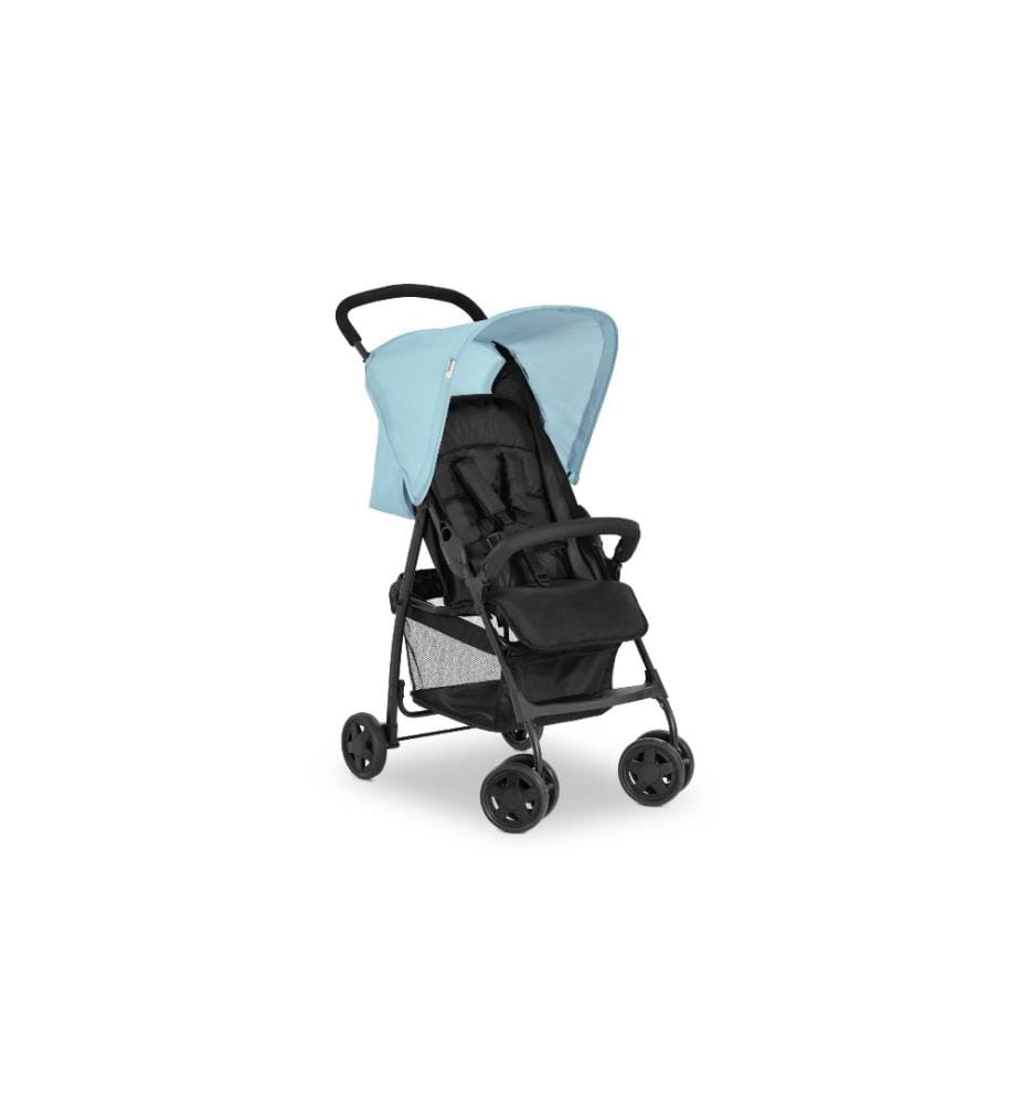 HAUCK - Buggy Sports Bleu