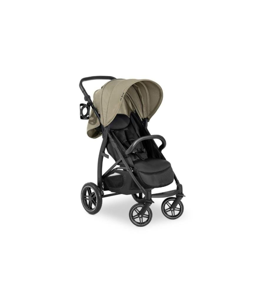 HAUCK - Buggy Rapid 4D Olive