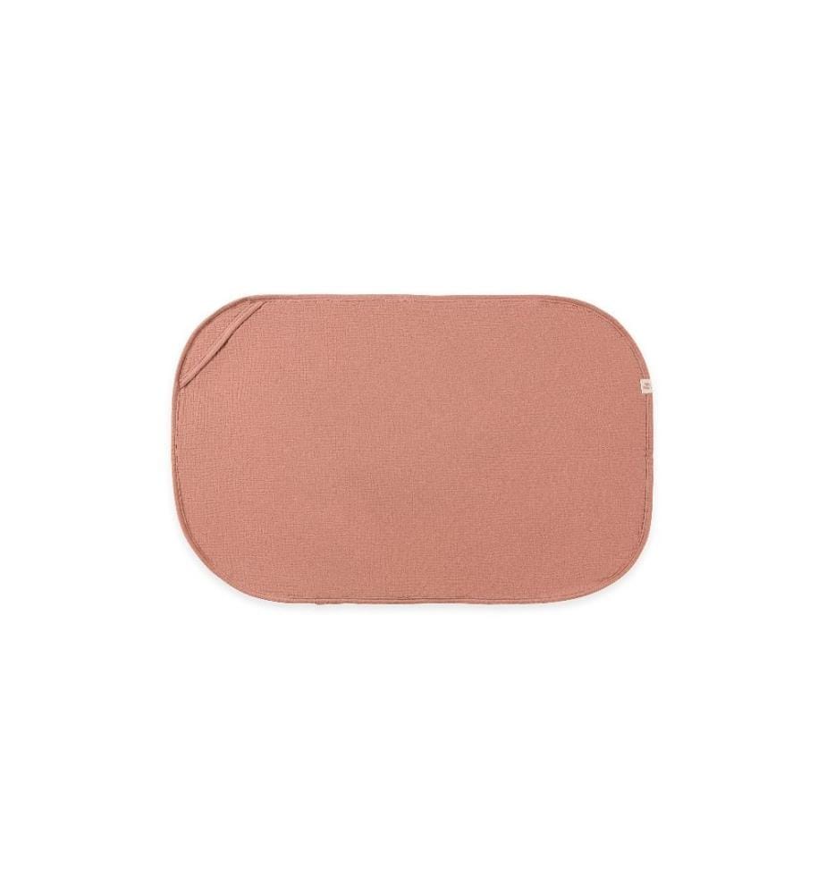 HAUCK - Housse de coussin à langer Changing Mat Liner Cork