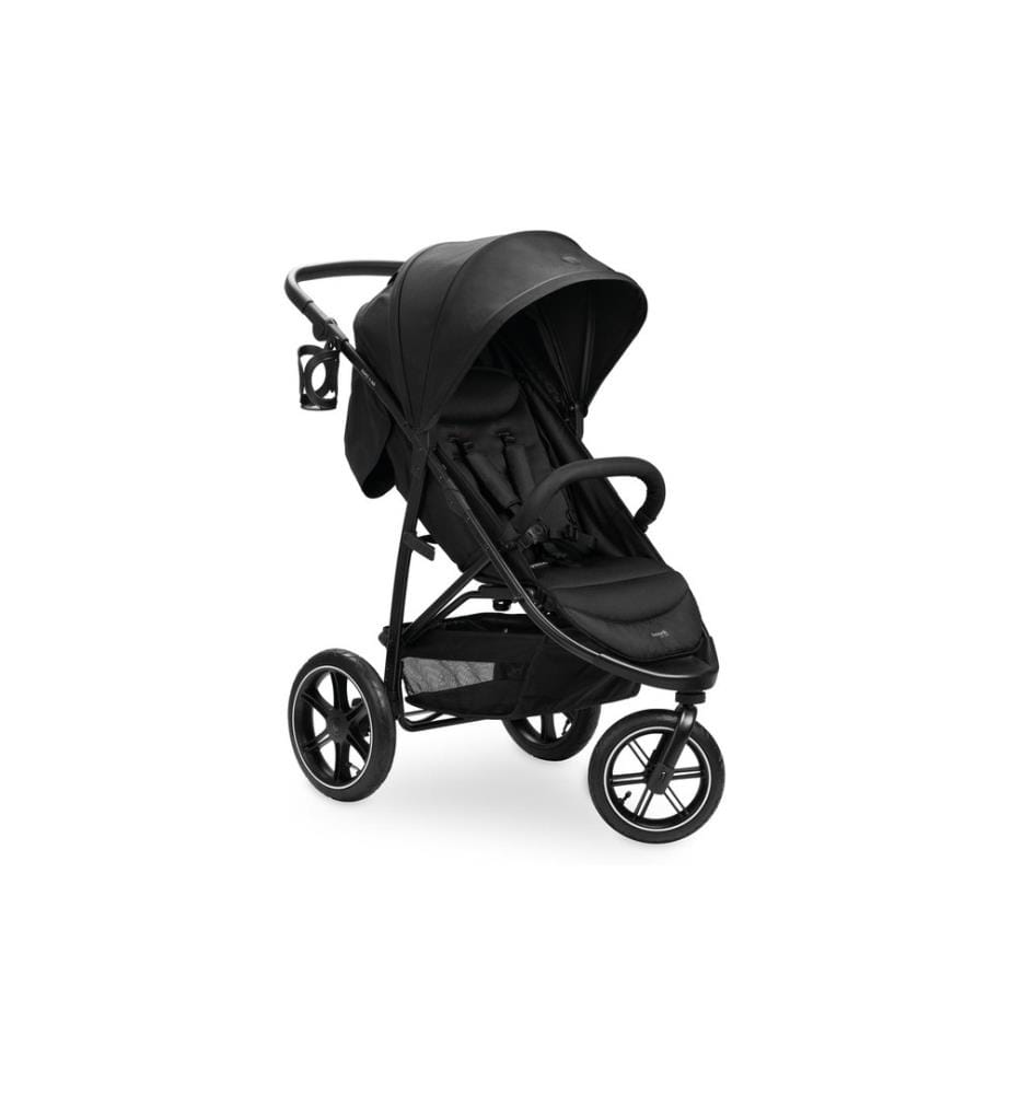 HAUCK - Buggy Rapid 3 Air Black