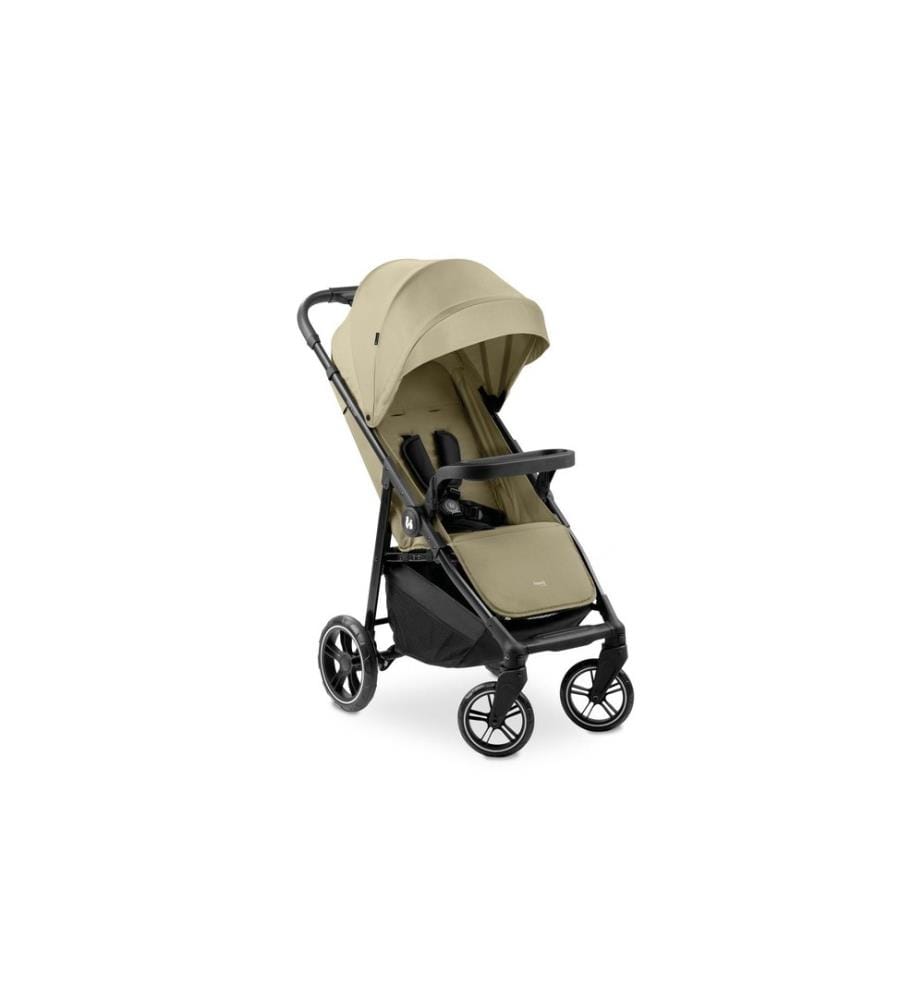 HAUCK - Buggy Shop N Care Olive