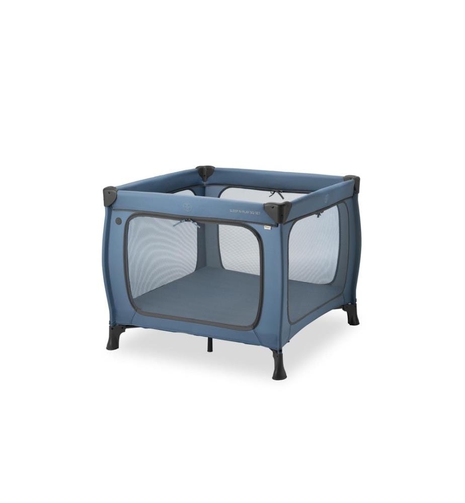 HAUCK - Parc Sleep N Play Dark Blue