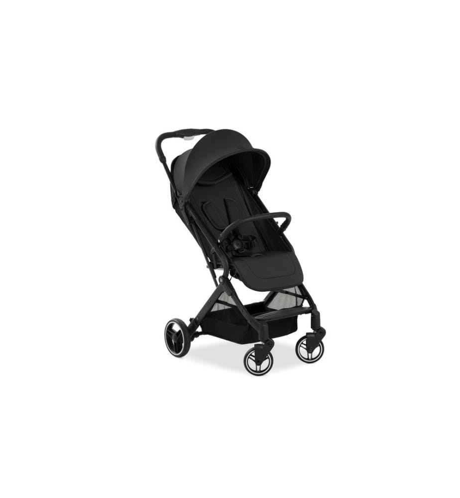 HAUCK - Buggy Travel N Care Plus Noir