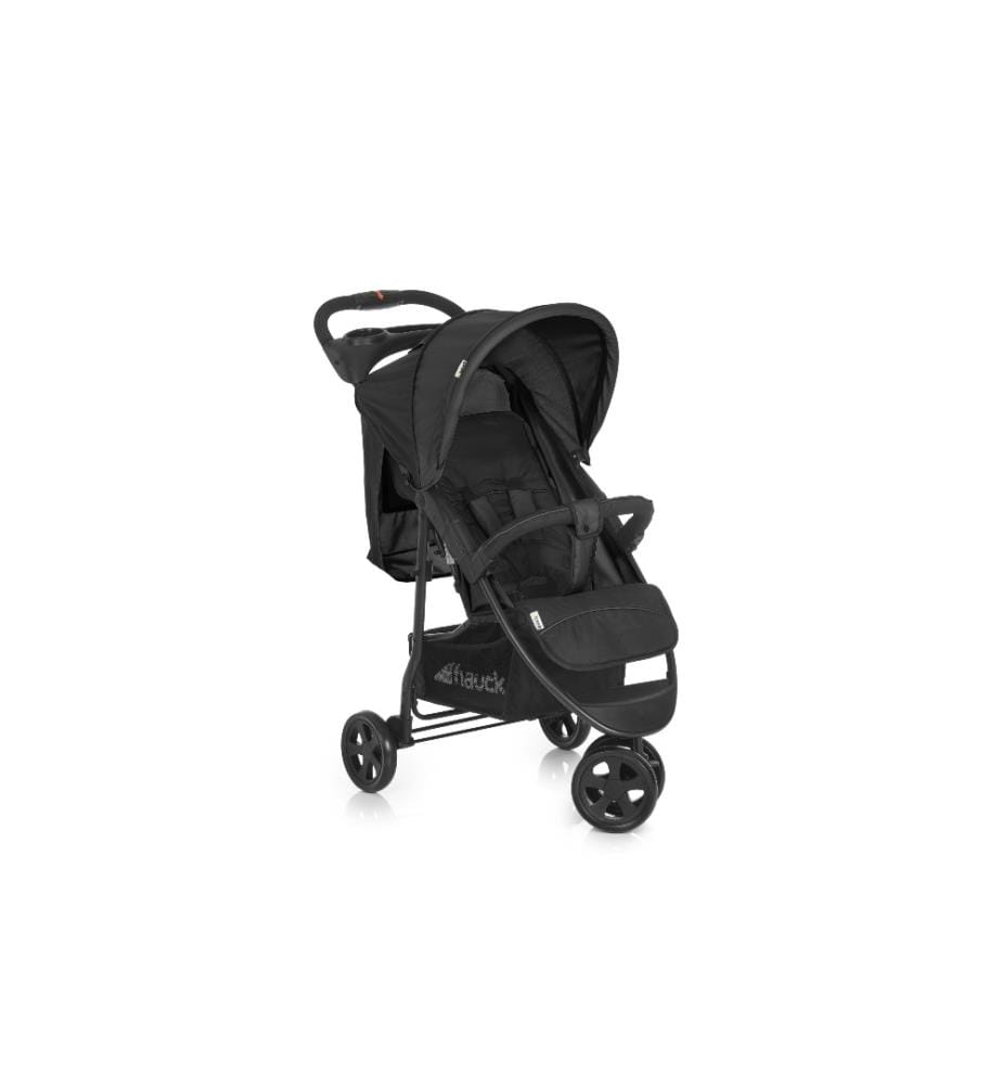 HAUCK - Buggy Citi Neo II Caviar/Stone