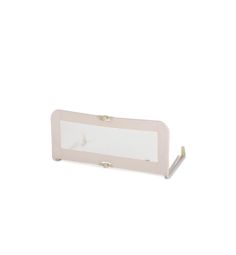 HAUCK - Barrière de lit Sleep n Safe Plus 108 cm Beige/Blanc 108 cm