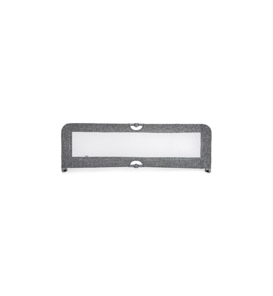 HAUCK - Barrière de lit Sleep n Safe Plus XL 150 cm Gris 150 cm