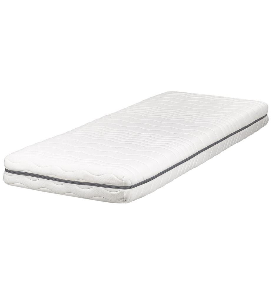 Matelas à mémoire de forme SERENITY H2/3 Moyen 80 x 200 cm