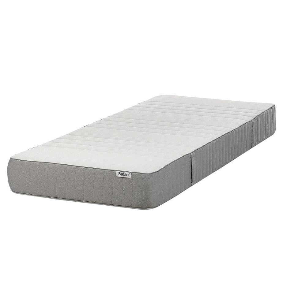 Matelas en mousse CHEER H3/4 Ferme 80 x 200 cm
