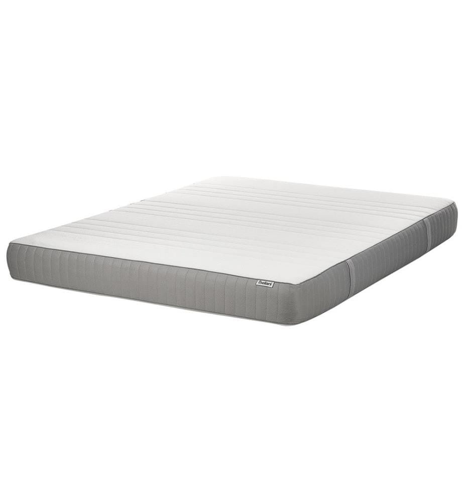 Matelas en mousse de latex FANTASY H2/3 Moyen 160 x 200 cm