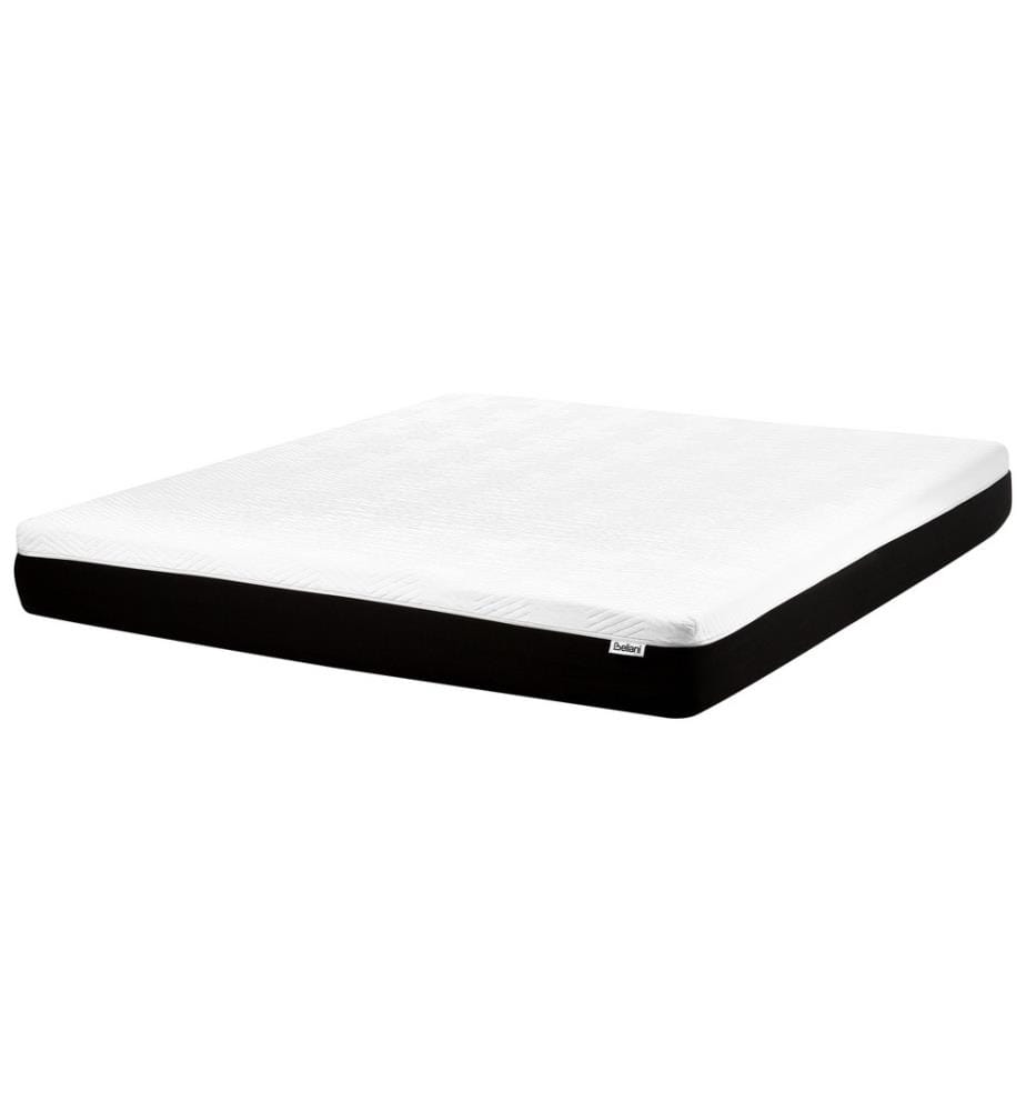 Matelas à mémoire de forme en latex TREASURE H2/3 Moyen 180 x 200 cm