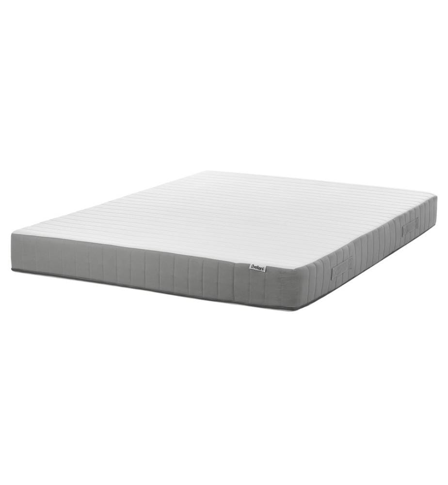 Matelas à ressorts ensachés en mousse à mémoire de forme BREEZ H2/3 Moyen 160 x 200 cm