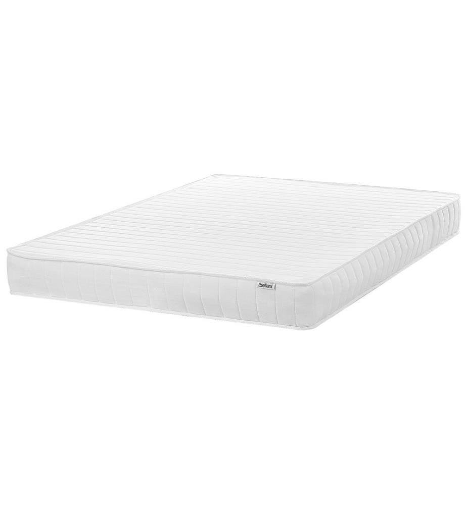 Matelas à ressorts ensachés MISTY H3/4 Ferme 160 x 200 cm