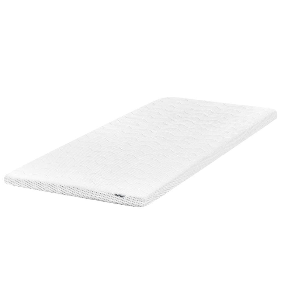 Surmatelas en gel FROSTY 90 x 200 cm