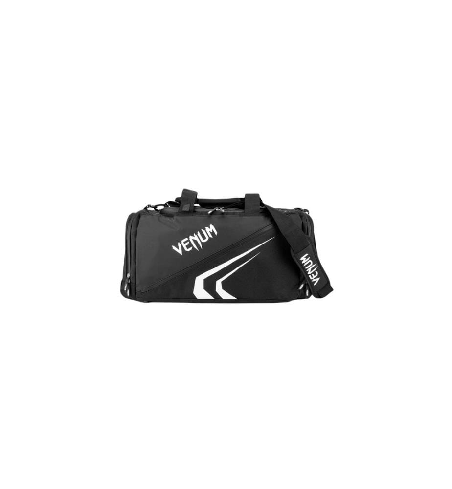 Venum - Trainer Lite Evo Sports Bags Noir/Blanc