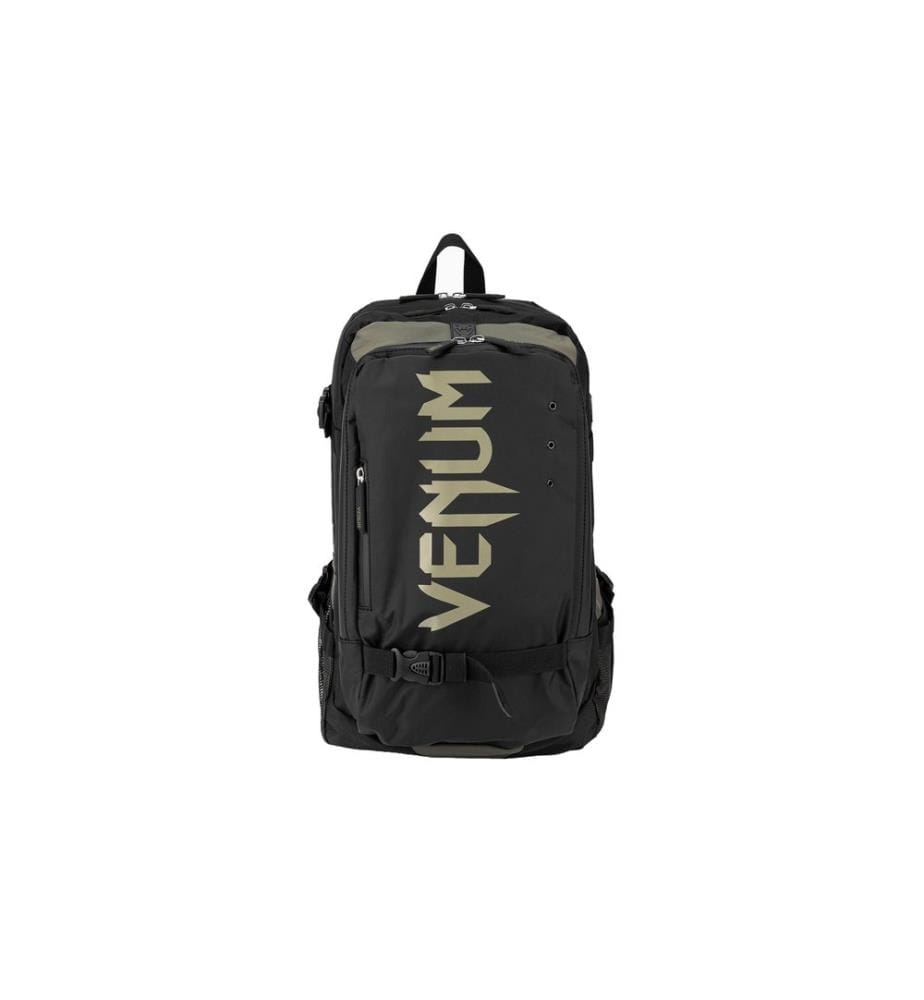 Venum - Challenger Pro Evo BackPack Vert olive/Noir