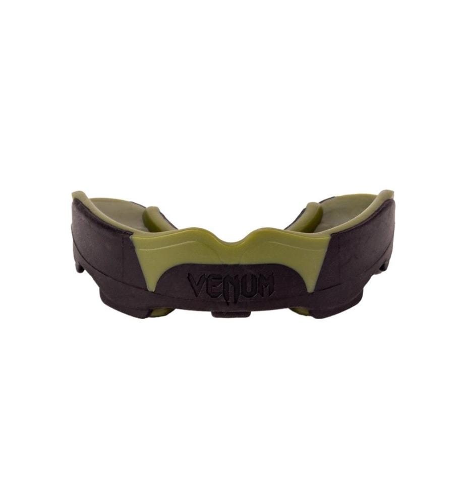 Venum - Protège-dents Predator Mouthguard Black/Khaki