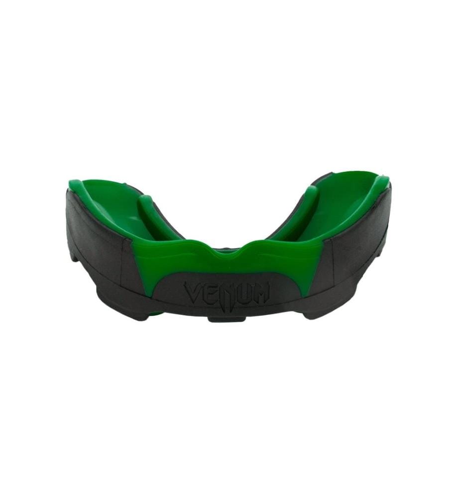 Venum Protège-dents Predator Mouthguard Noir/Vert
