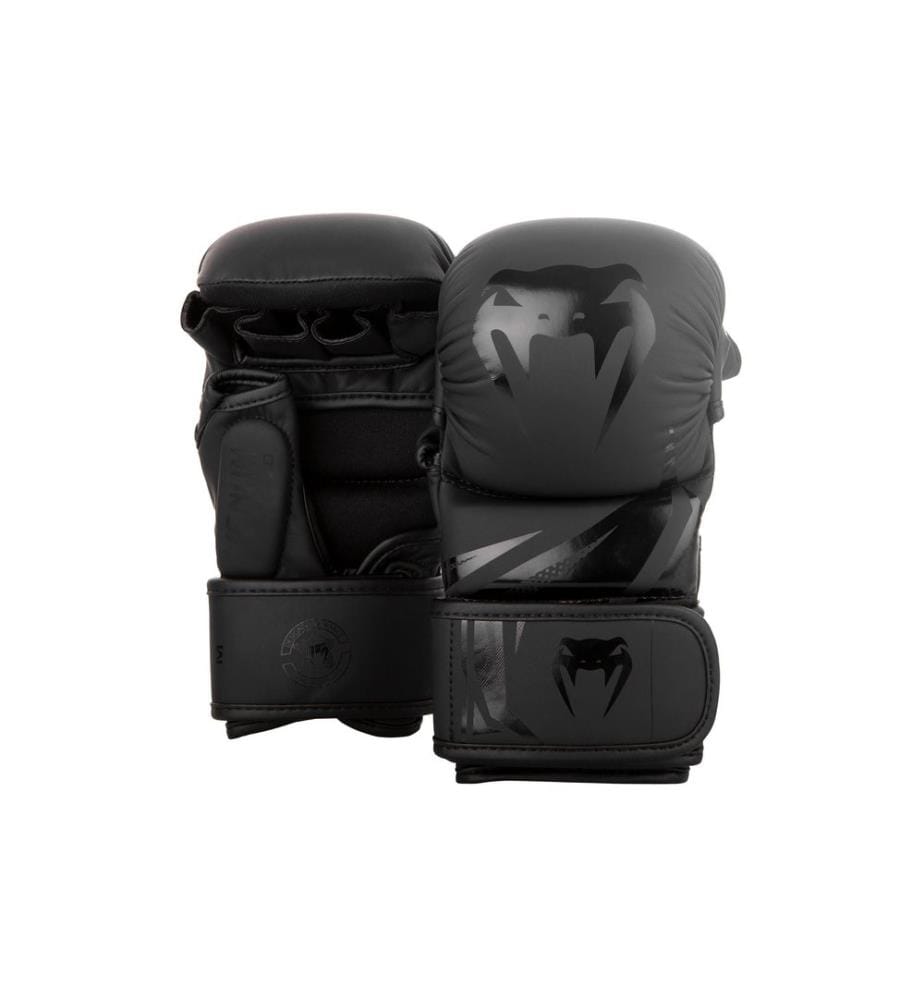 Venum Gants de sparring Challenger 3.0, noir GR M