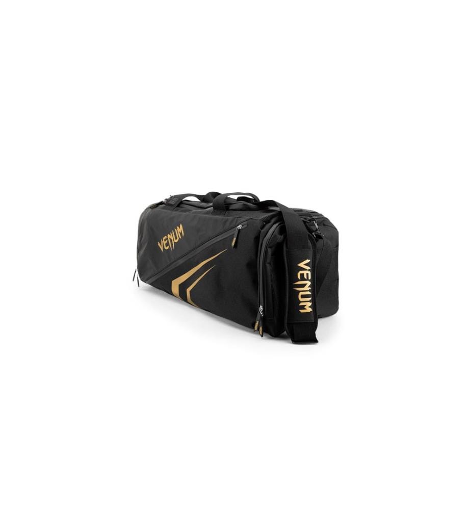 Venum Sacs de sport Trainer Lite Evo Noir/Or