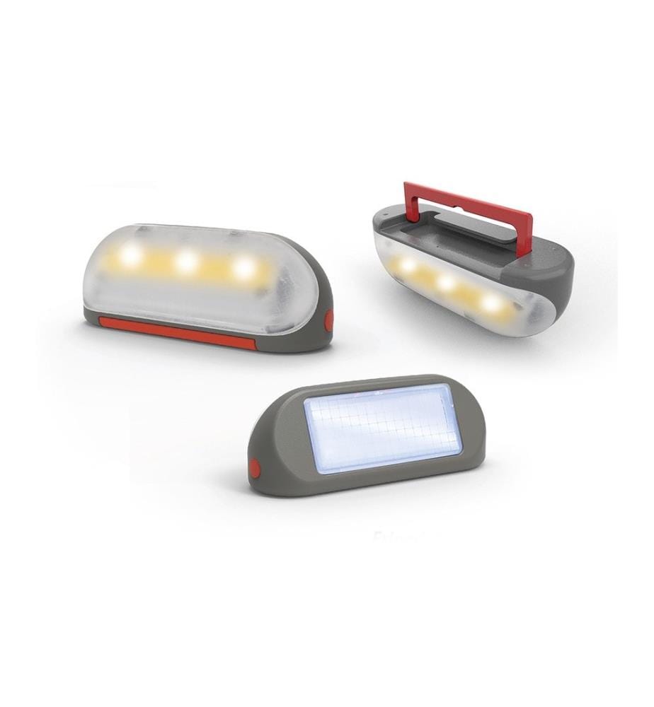 SMOBY - Accessoires pour maisons de jeu Lampe solaire