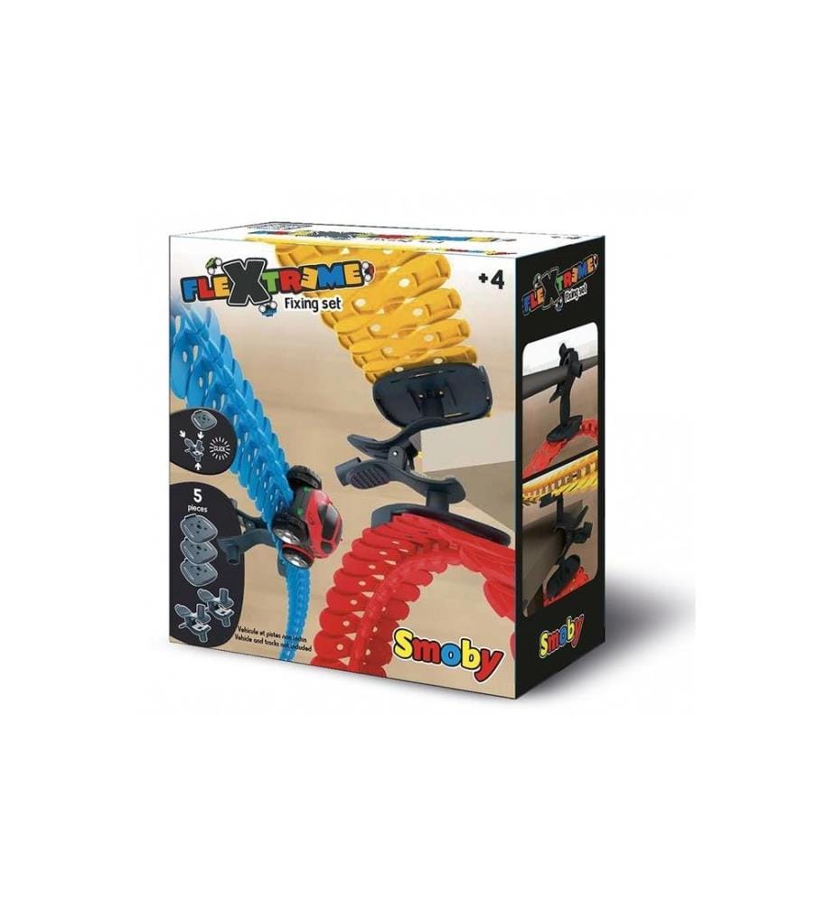 SMOBY - Accessoire FleXtreme: Kit de fixation