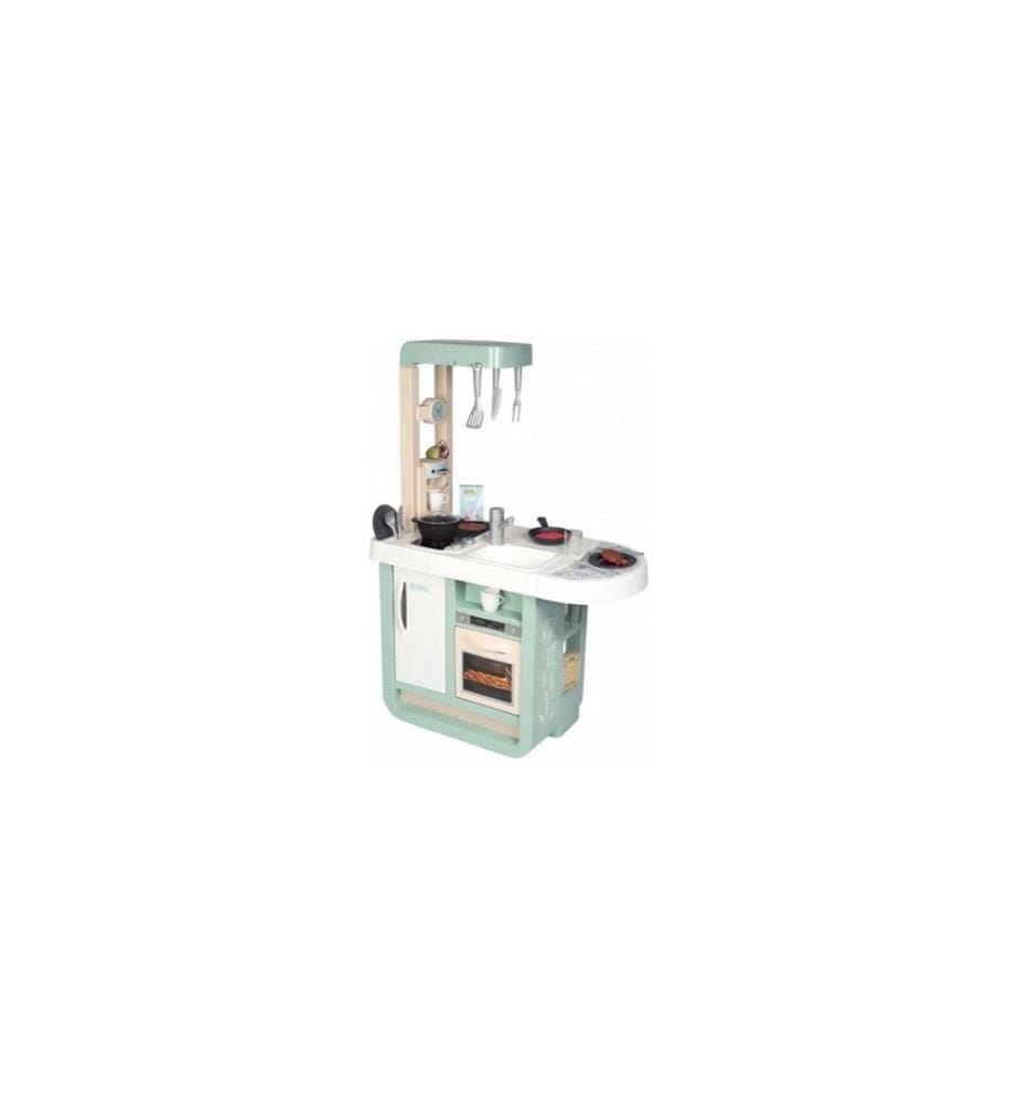 SMOBY - Cuisine pour enfant Cherry