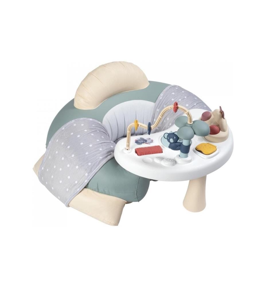 SMOBY - Siège de jeu pour bébé Cosy Seat