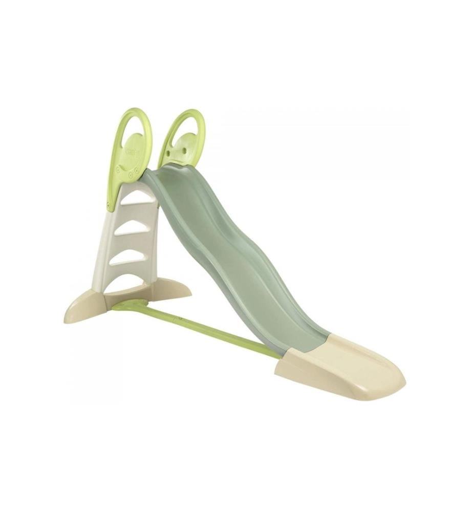 SMOBY - SMOBY - Life Toboggan XL double vague