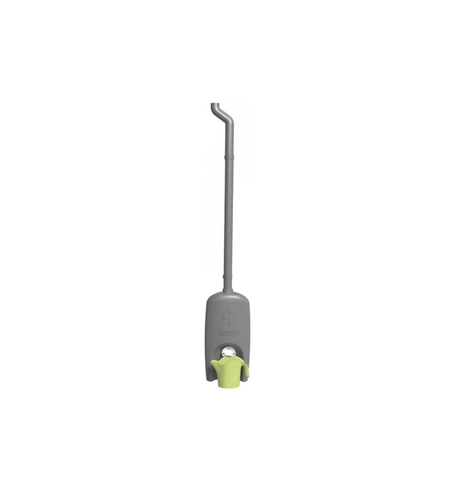 SMOBY - Accessoires pour maisons de jeu Tonneau de pluie Life