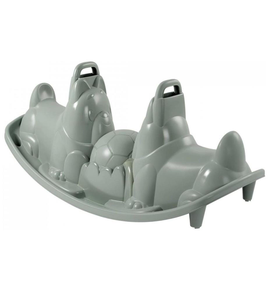 SMOBY - Life Transat double chiens